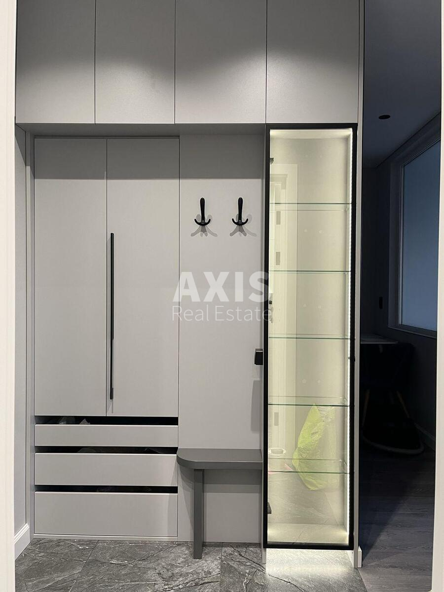 1k apartment vul. Verbyc'kogo Arhitektora 1В610954