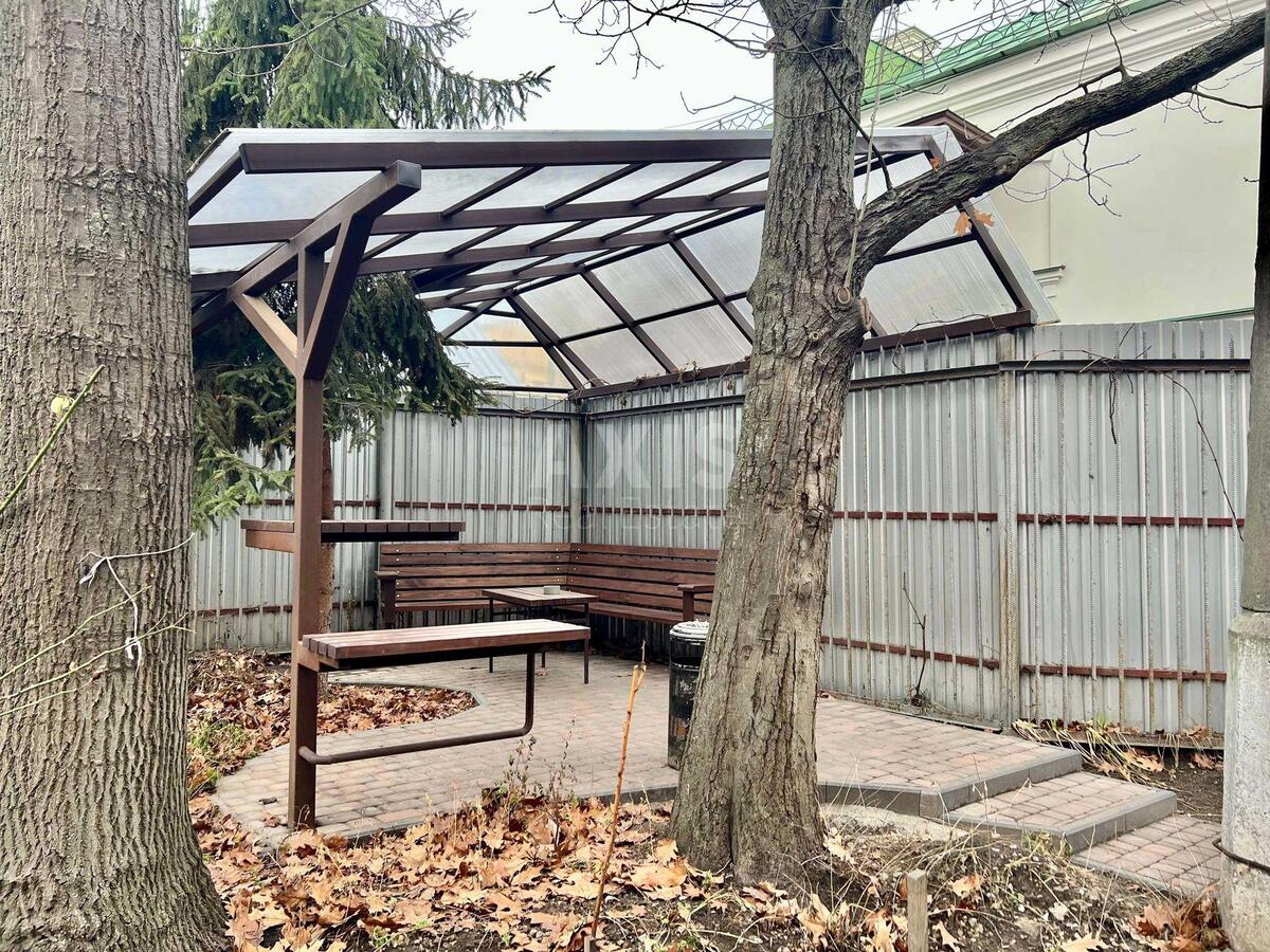 Office vul. Rybal's'ka 2, 60m27