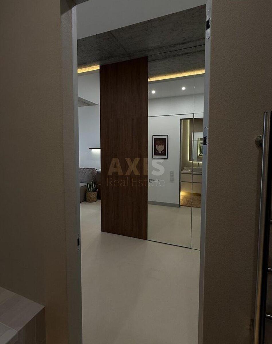 1k apartment pr-t Peremogy 11, корп. 3581335