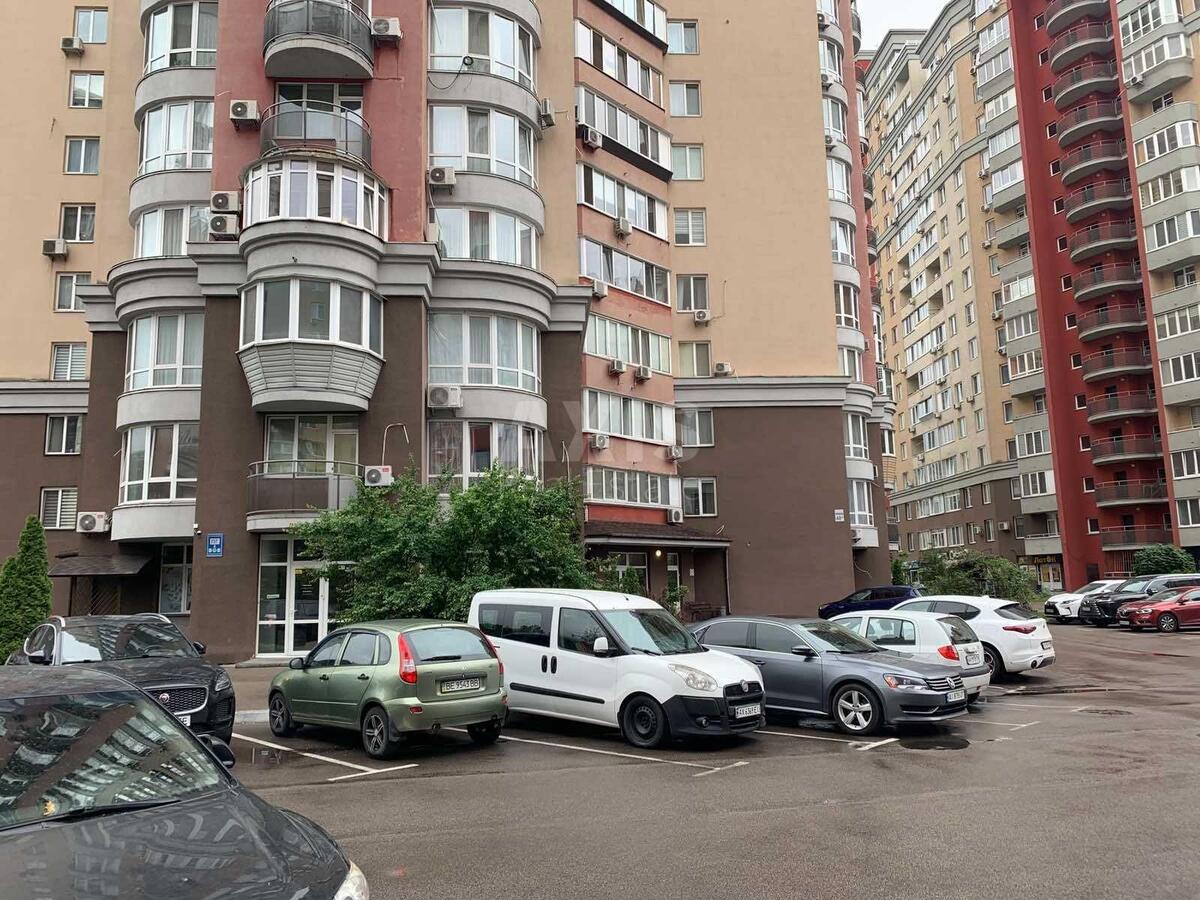 Объект торговли ул. Юлии Здановской 48А, 95м2581534