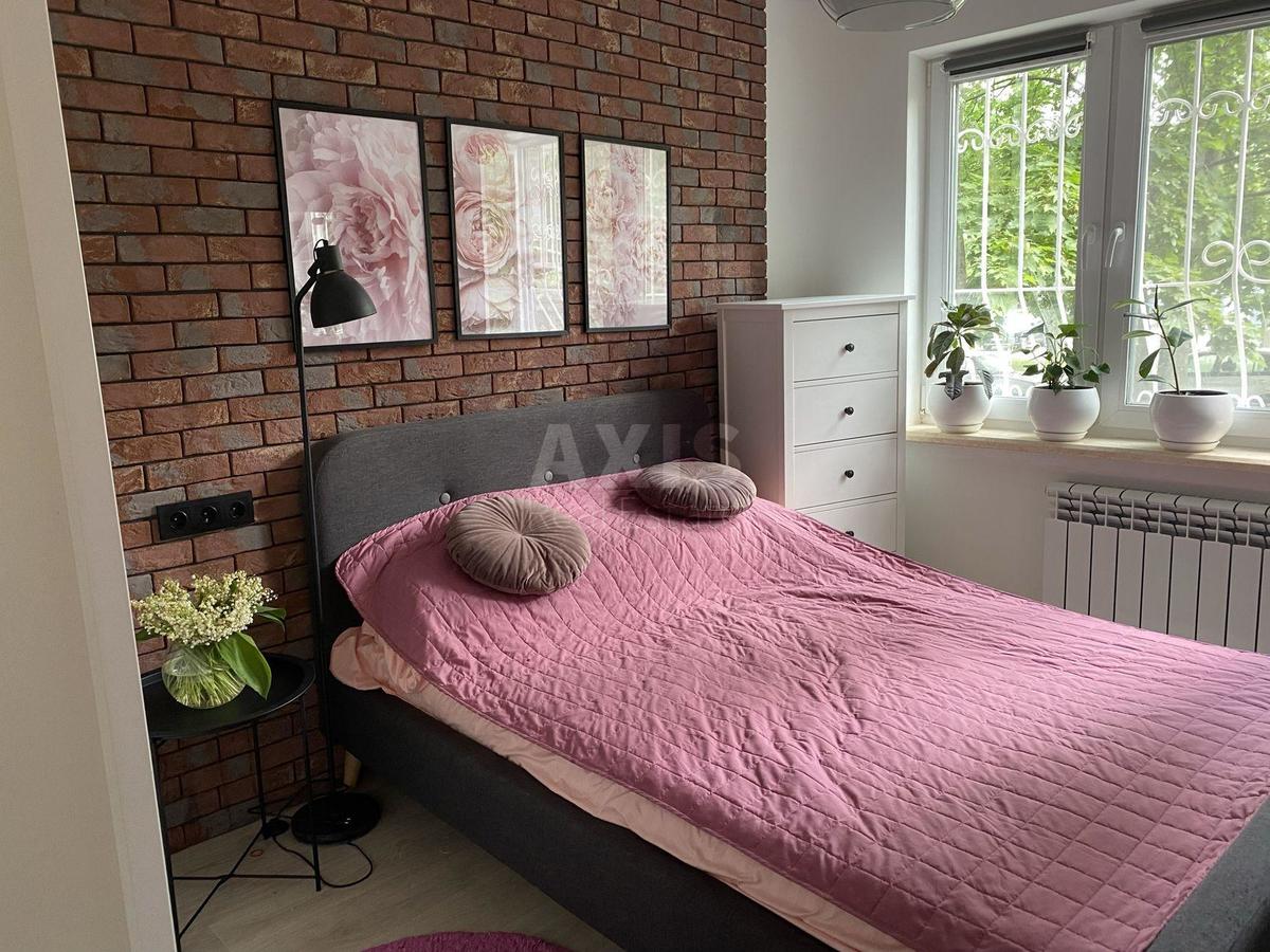 3k apartment vul. Rajduzhna 32