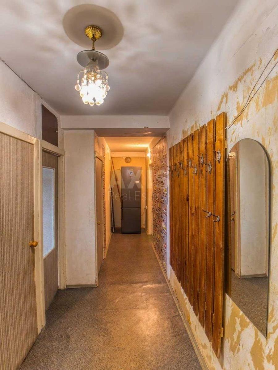 2k apartment vul. Kyrylivs'ka 1466
