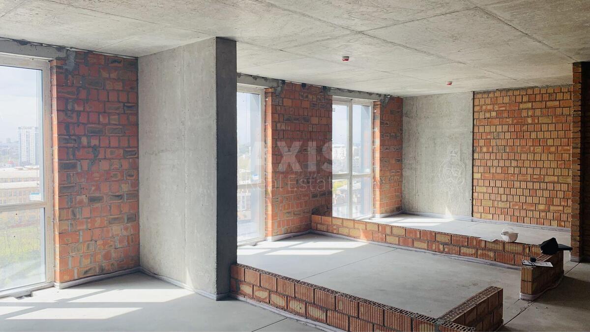 2k apartment vul. Pymonenka Mykoly 21623375