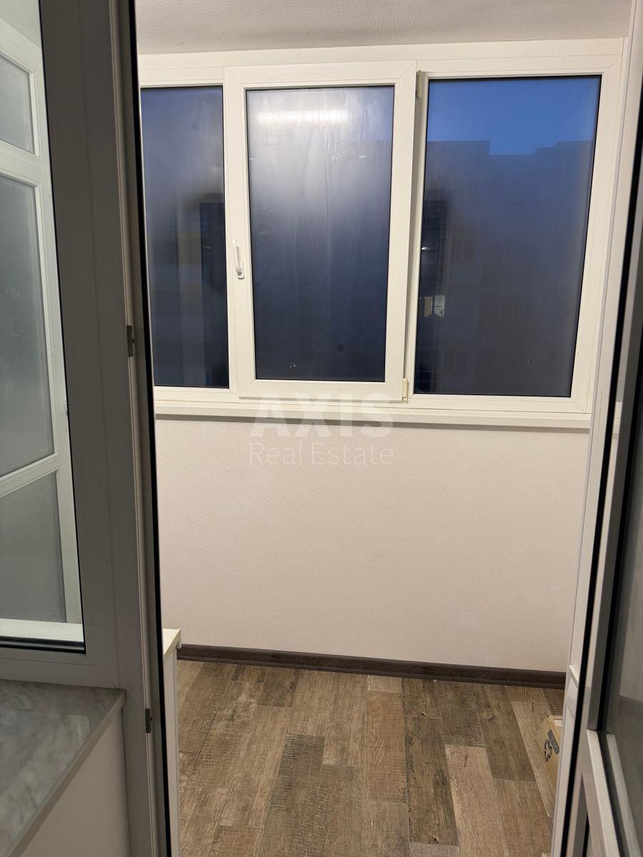 2k apartment shose Harkivs'ke 1905