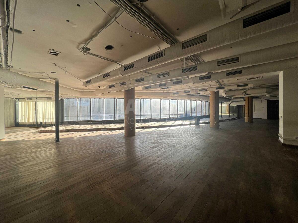 Office vul. Velyka Vasyl'kivs'ka 1/3, 1347m2580800
