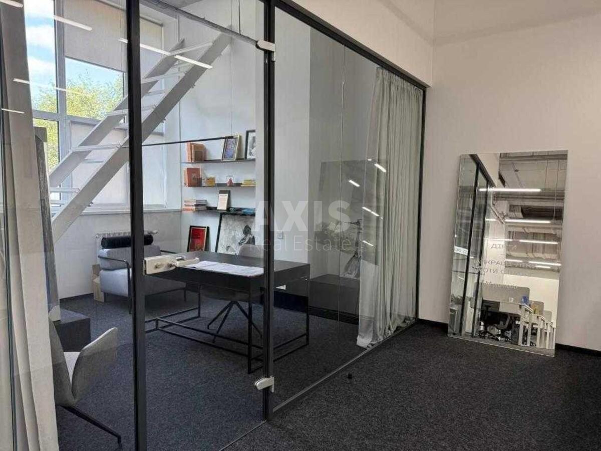Office vul. Gajdara 58/10, 410m2581016