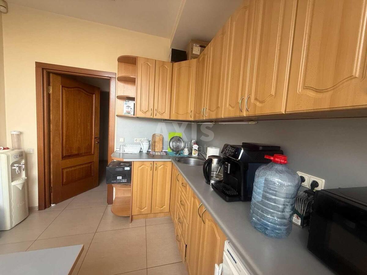 Office vul. Shymanovs'kogo Vitalija 2/1, 151m26241613