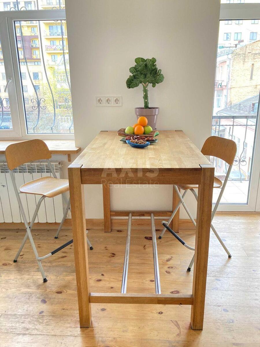 3k apartment vul. Kostjantynivs'ka 20/1462437