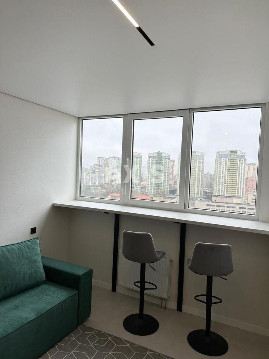 1k apartment pr-t Povitryanykh Syl 56614222