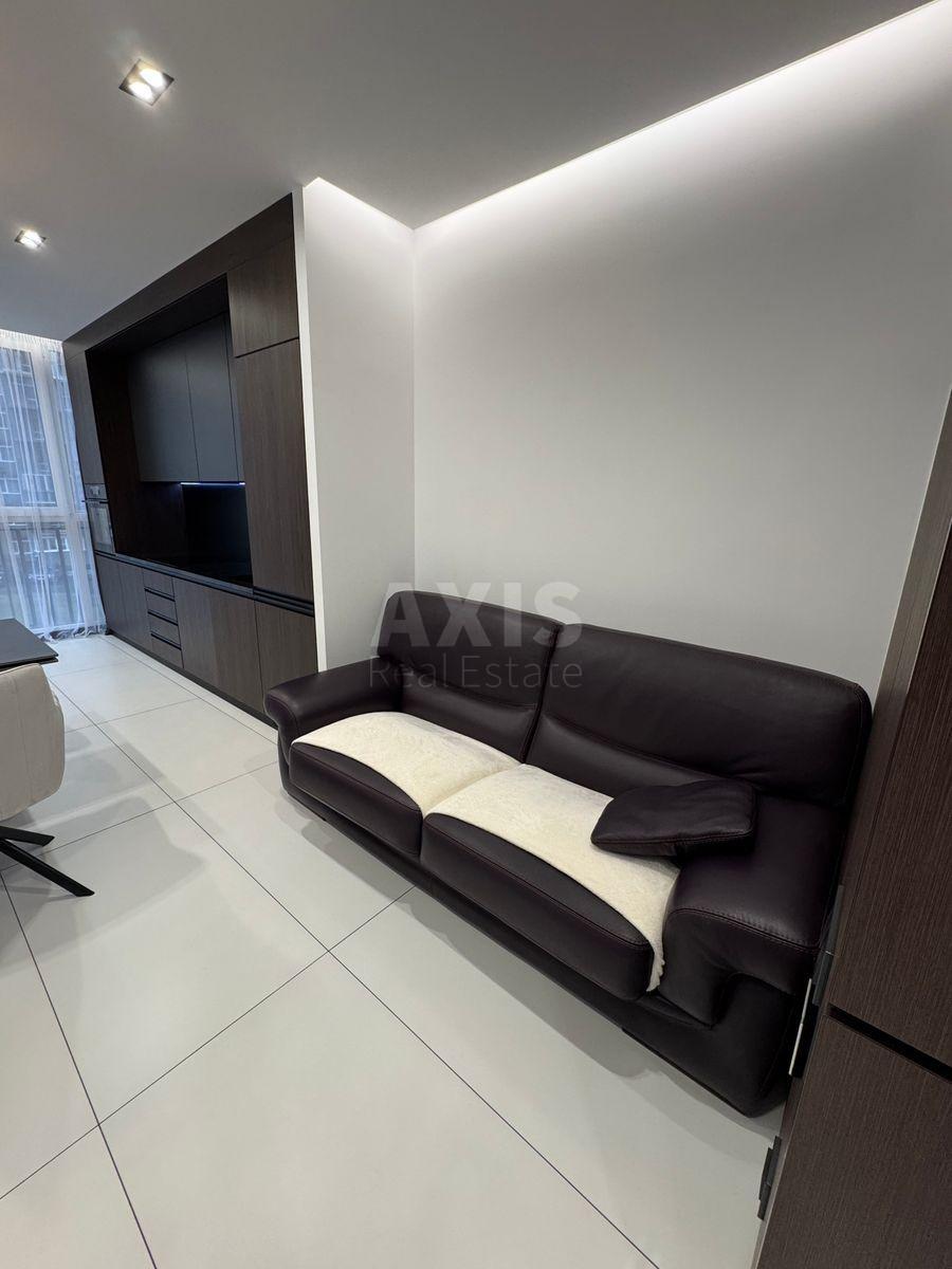 1k apartment vul. Zabolotnogo Akademika 1483