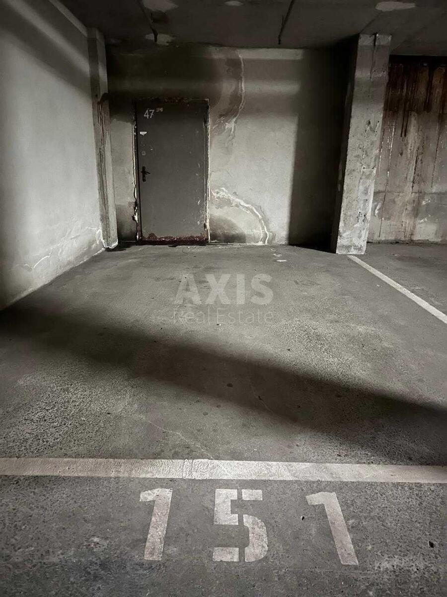2k apartment vul. Tumanjana Ovanesa 1511
