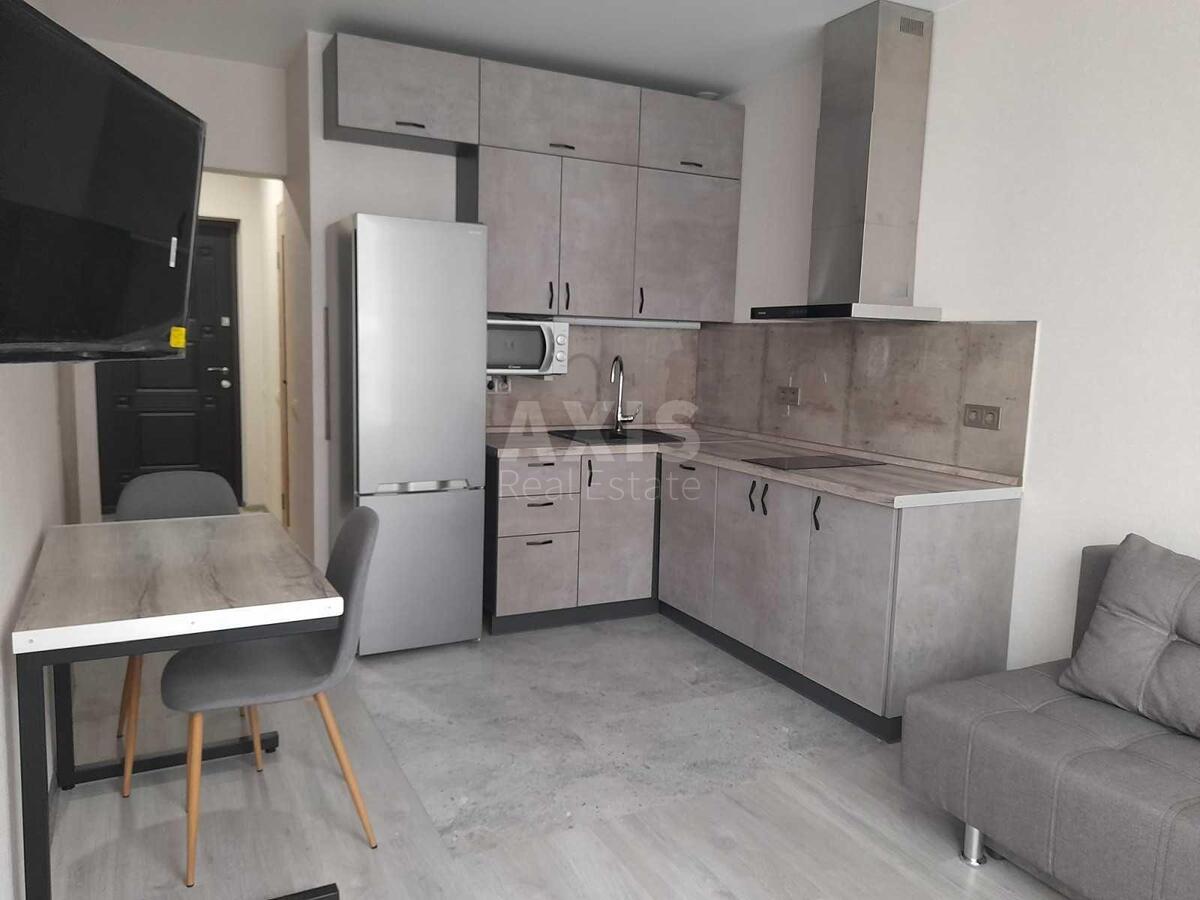 1к квартира пр-т Правды 39В57219