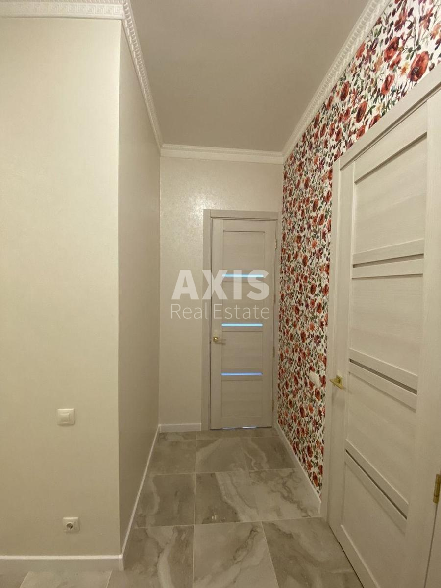 2k apartment prov. Filatova Akademika 3/1329496