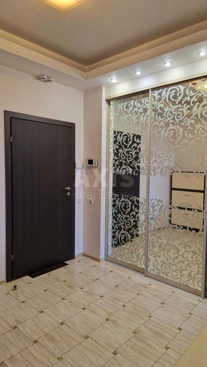 1k apartment vul. Bilorus'ka 3573314