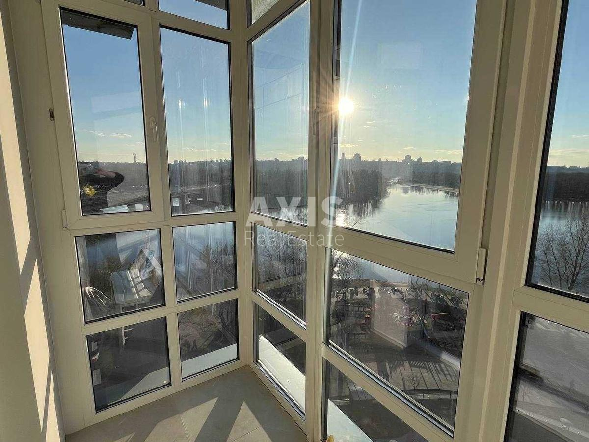 2k apartment vul. Mykil's'ko-Slobids'ka 3А463770