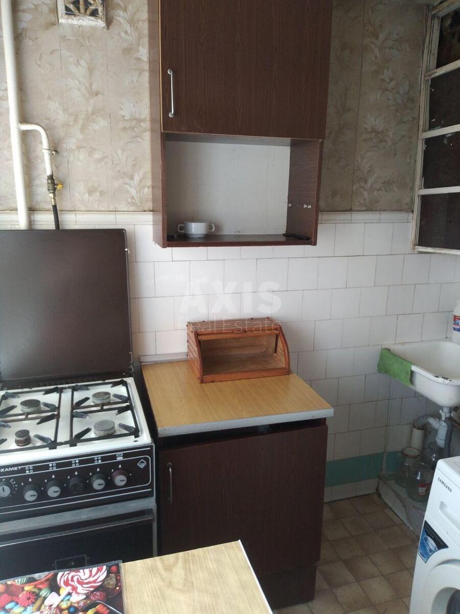2k apartment vul. Entuziastiv 2561742