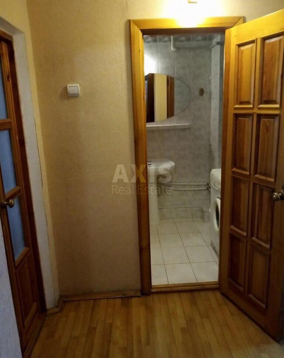2k apartment vul. Sholom-Alejhema 24617469