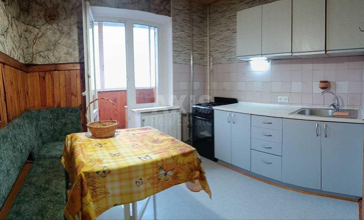 3к квартира ул. Милославская 17А1