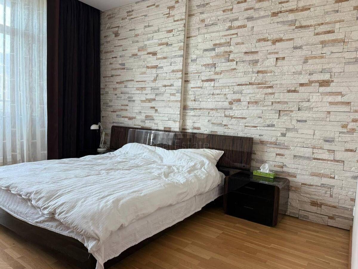 3k apartment vul. Zvirynec'ka 595744311