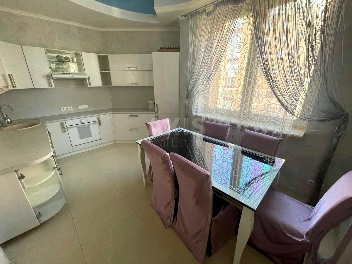 2k apartment pr-t Volodimira Іvasyuka 2Г61808