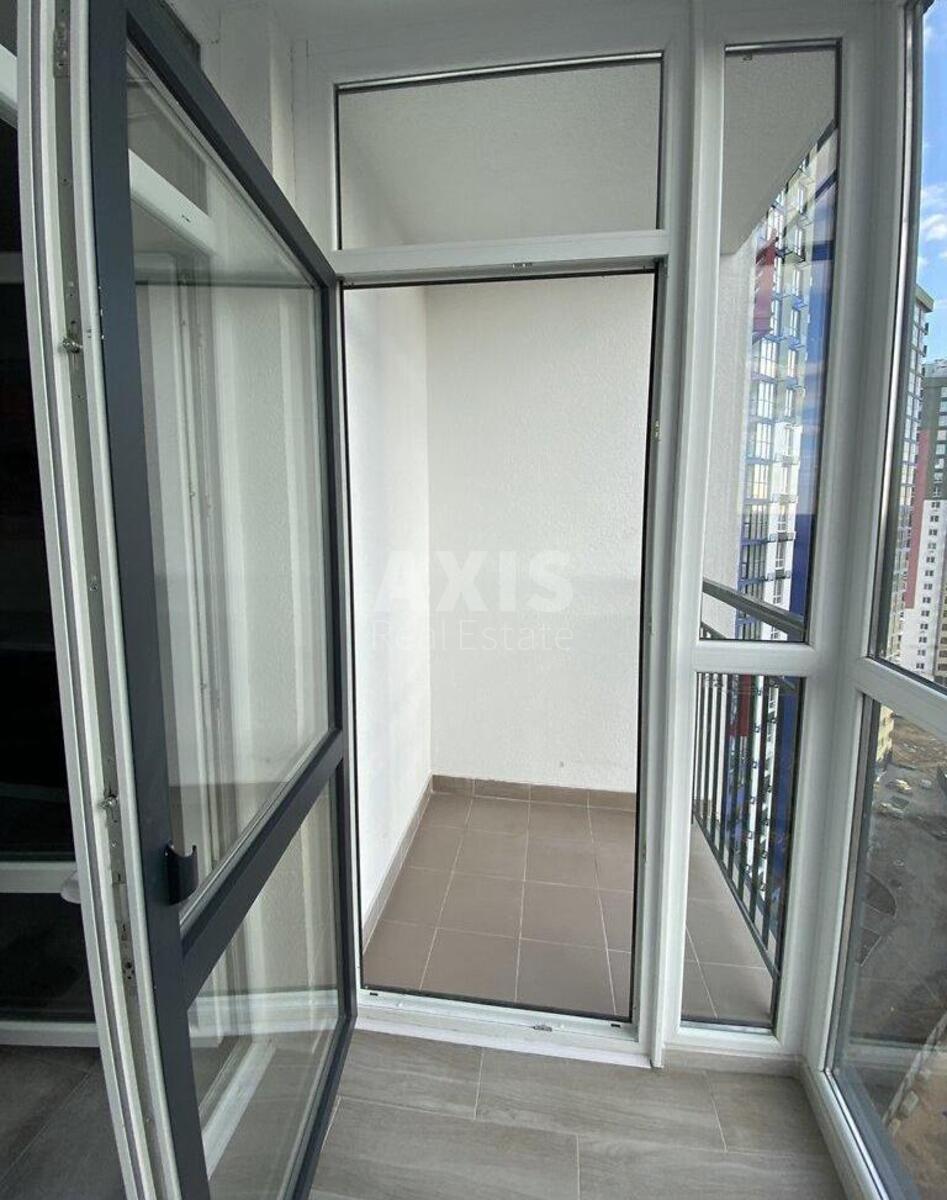 1к квартира ул. Выговского Ивана 12К618256