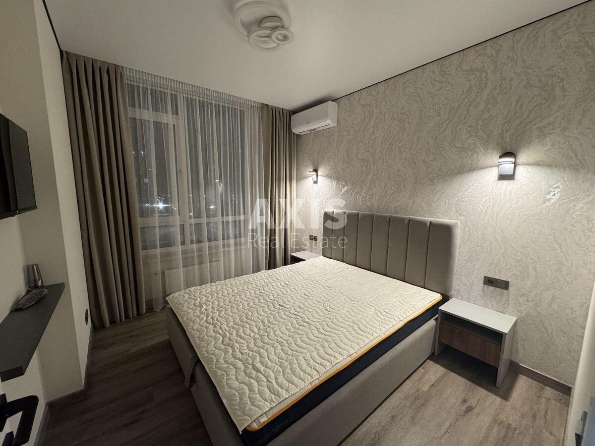 1k apartment vul. Rodyny Kistjakivs'kyh 4504241