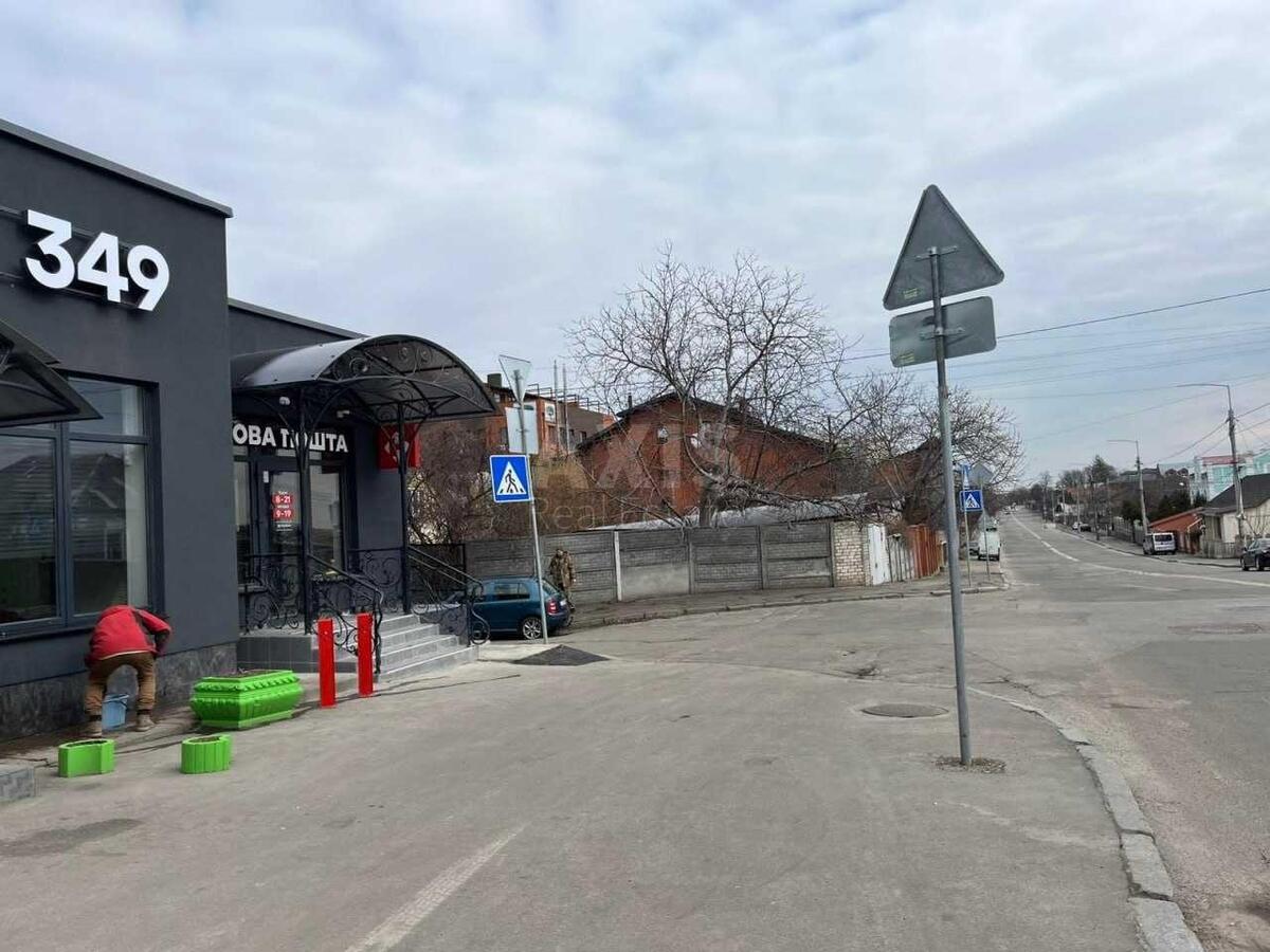 Объект торговли ул. Белицкая 72Г, 30м2618411