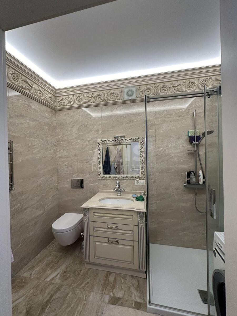 3k apartment vul. Narodnogo opolchennja 34
