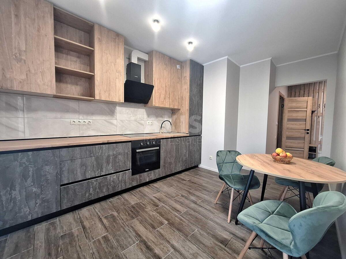 1к квартира ул. Кудрявская 24А57494