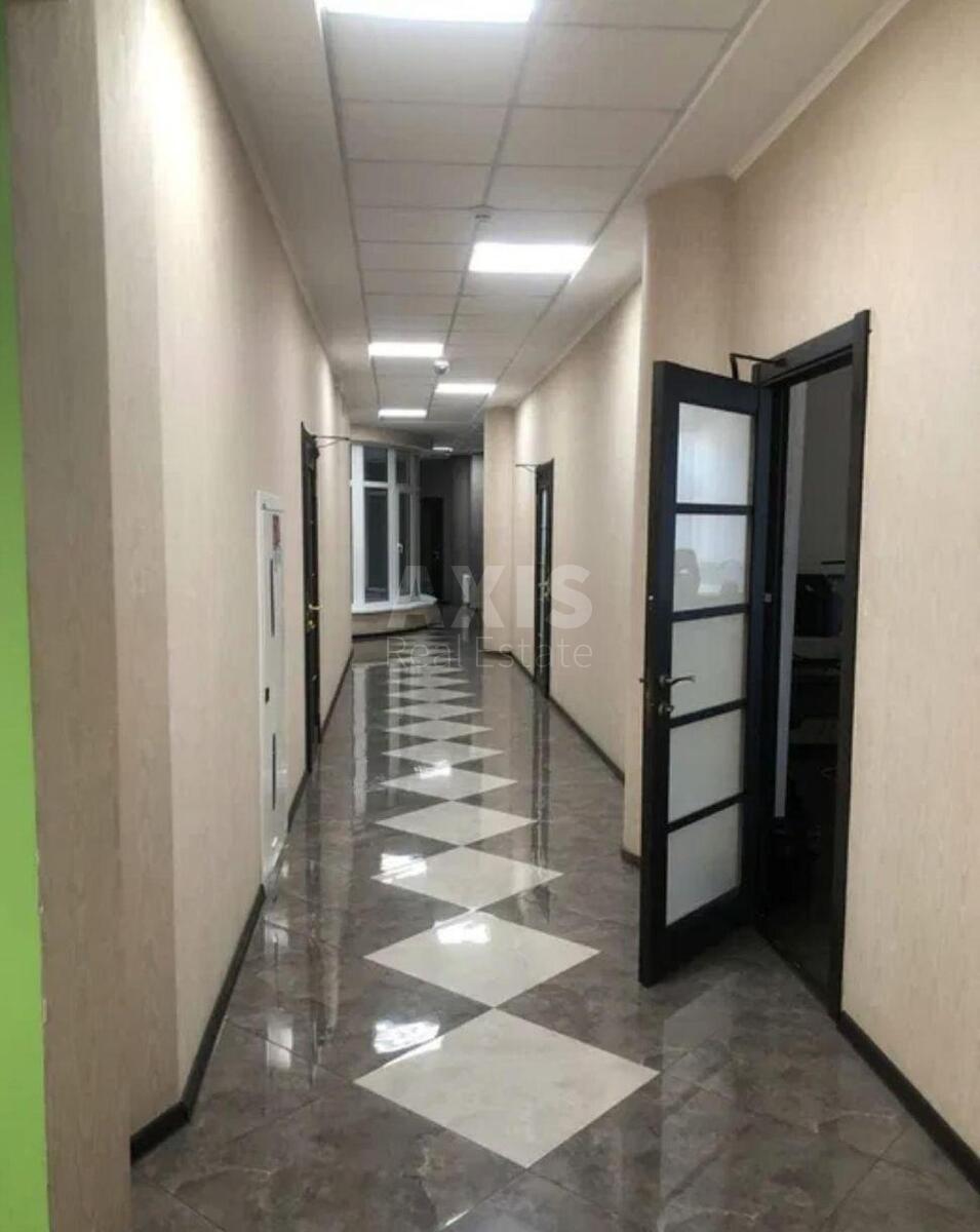 Office uzv. Klovs'kyj 7А, 960m2618756