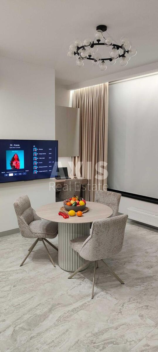 1к квартира ул. Дегтяревская 17610963