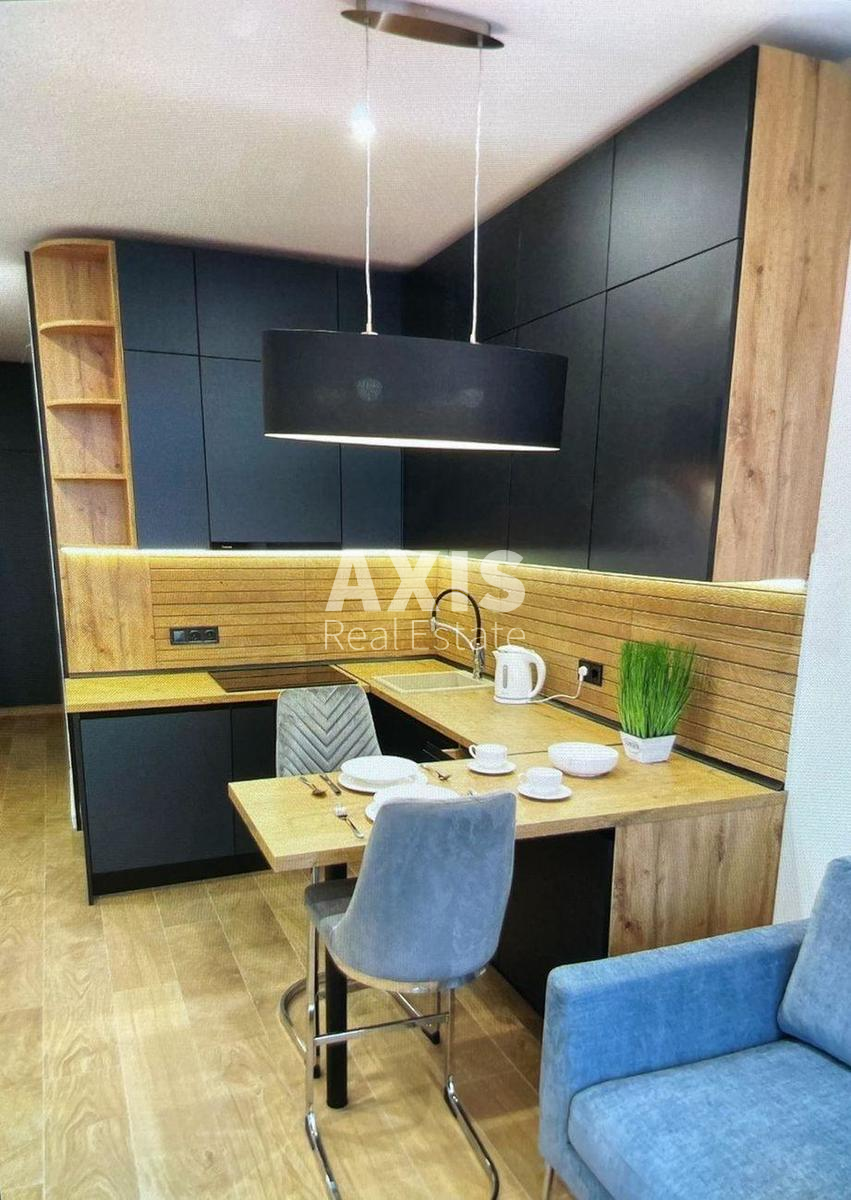 1k apartment vul. Vasylya Tyutyunnyka 39/2