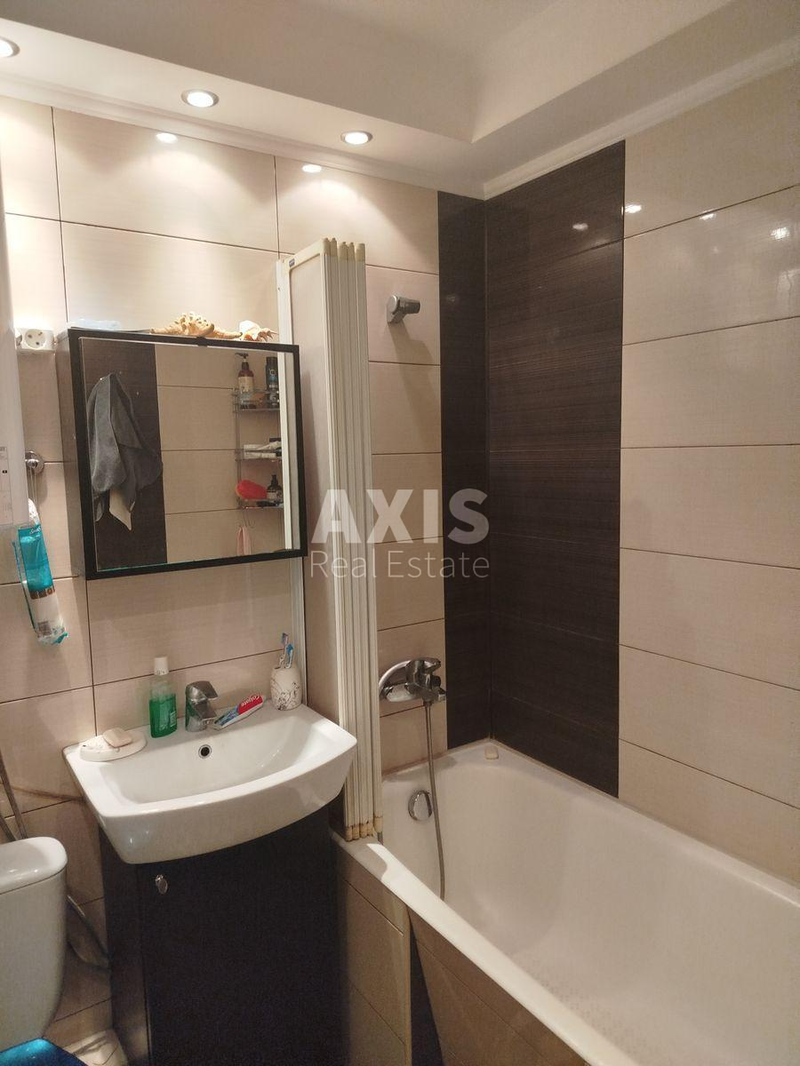 1к квартира ул. Юры Гната 15585413