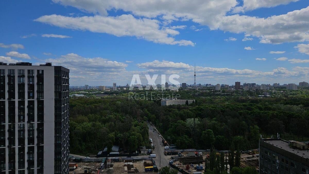 1k apartment vul. Nekrasova 105393610