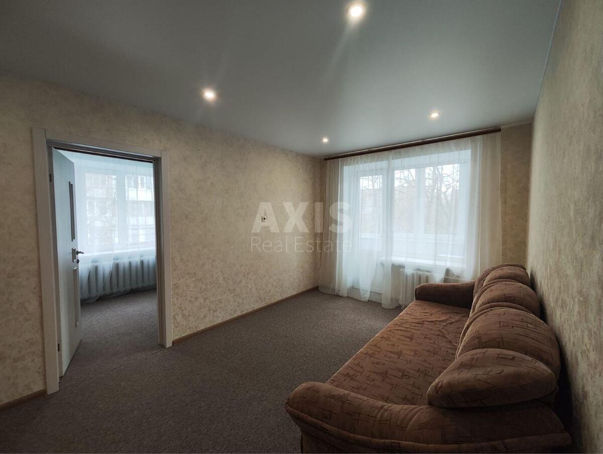 2k apartment vul. Myshyna Myhajla 233