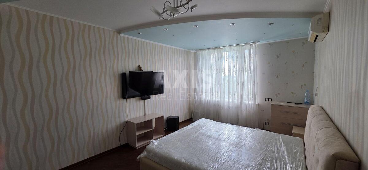 2k apartment vul. Zdolbunivs'ka 9Б578147