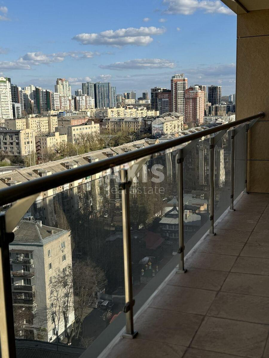 3k apartment vul. Saksagans'kogo 70Б