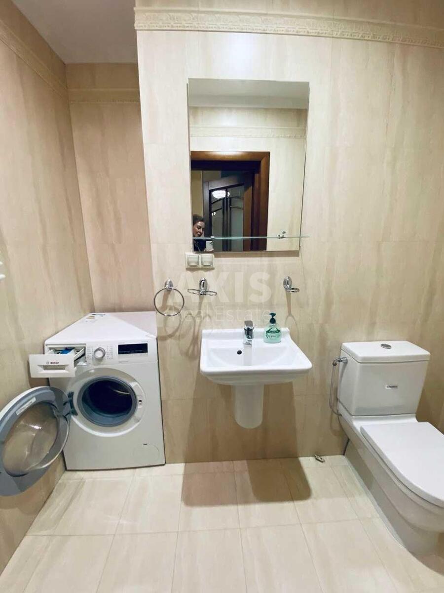 4k apartment bul. Shevchenka Tarasa 27Б621425