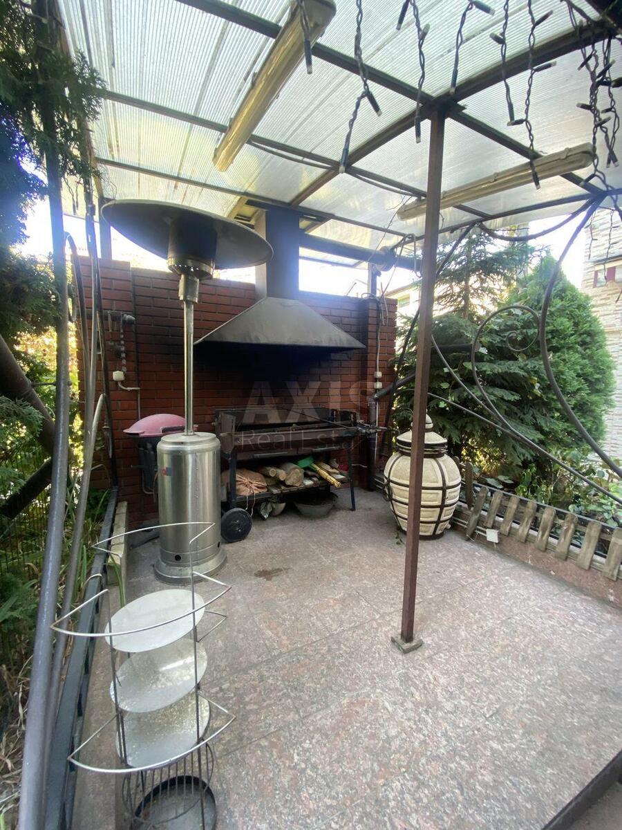 House vul. Dobryj Shljah, 260m2, Kyiv city621616