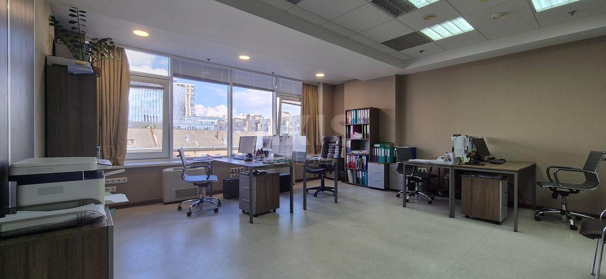 Office vul. Antonovycha 172, 265m2578725