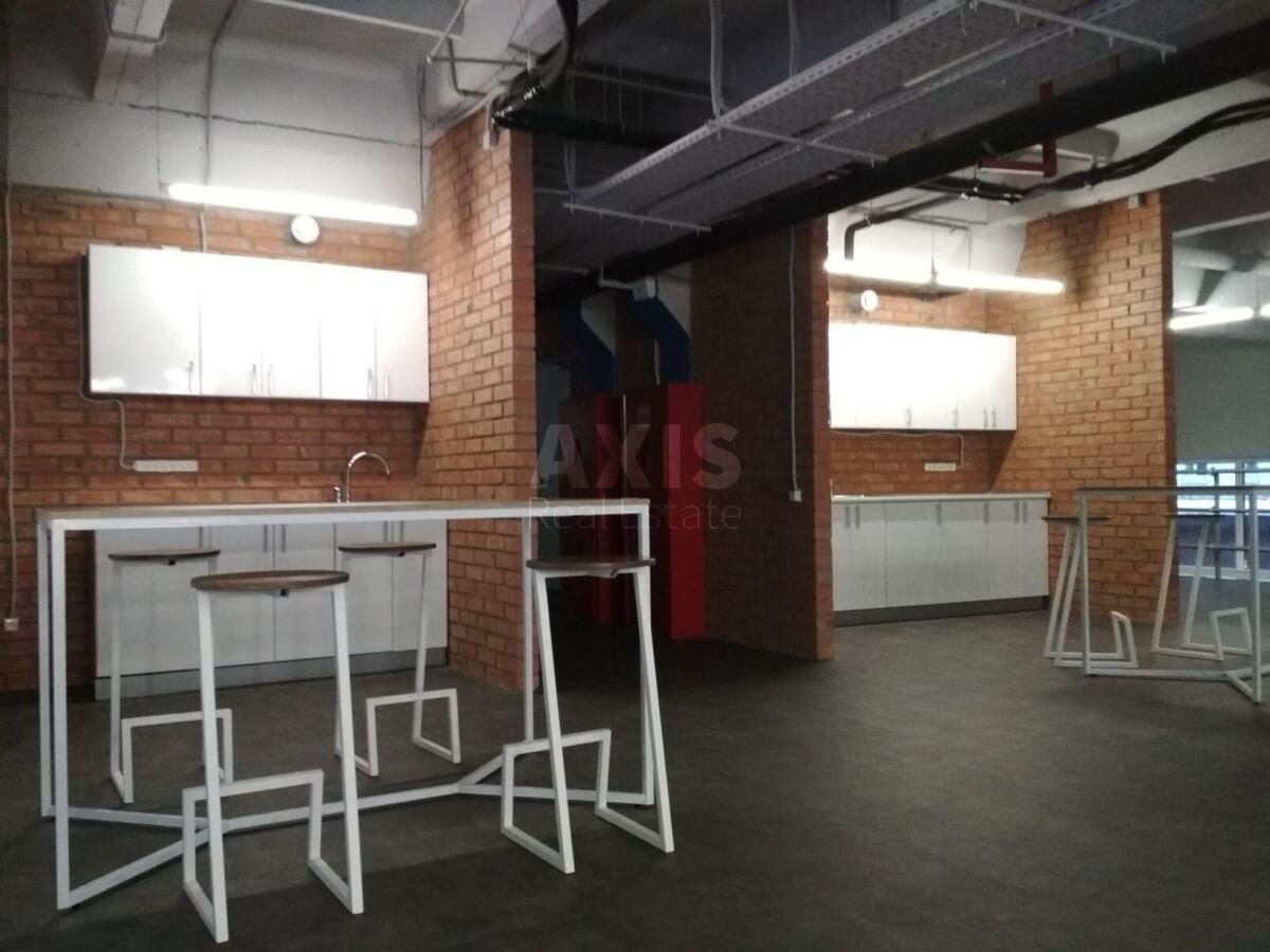 Office vul. Sholudenka 3, 1712m26218313