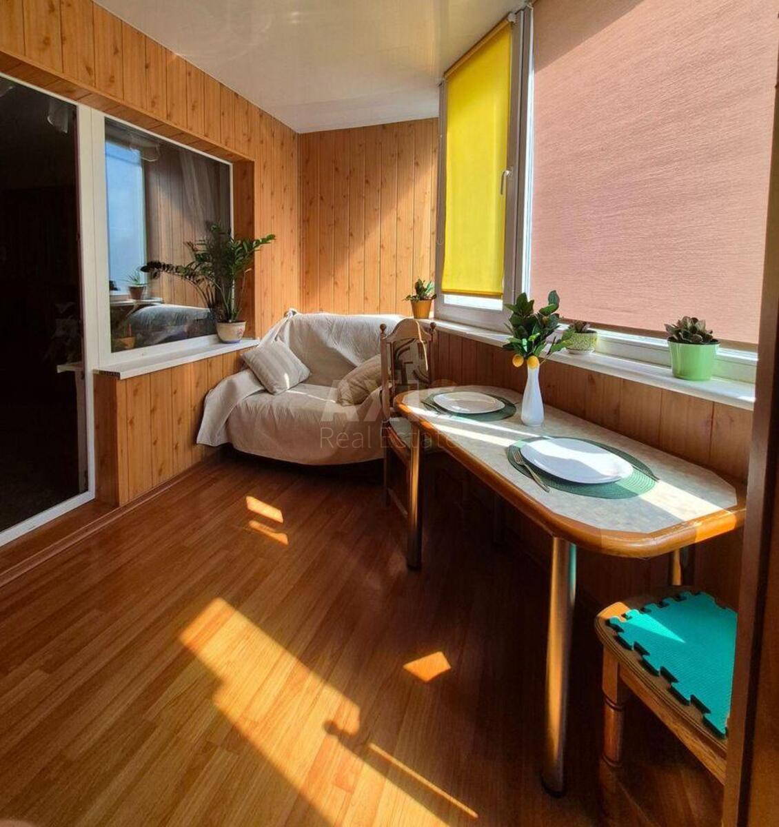 4k apartment vul. Gradyns'ka 18579000