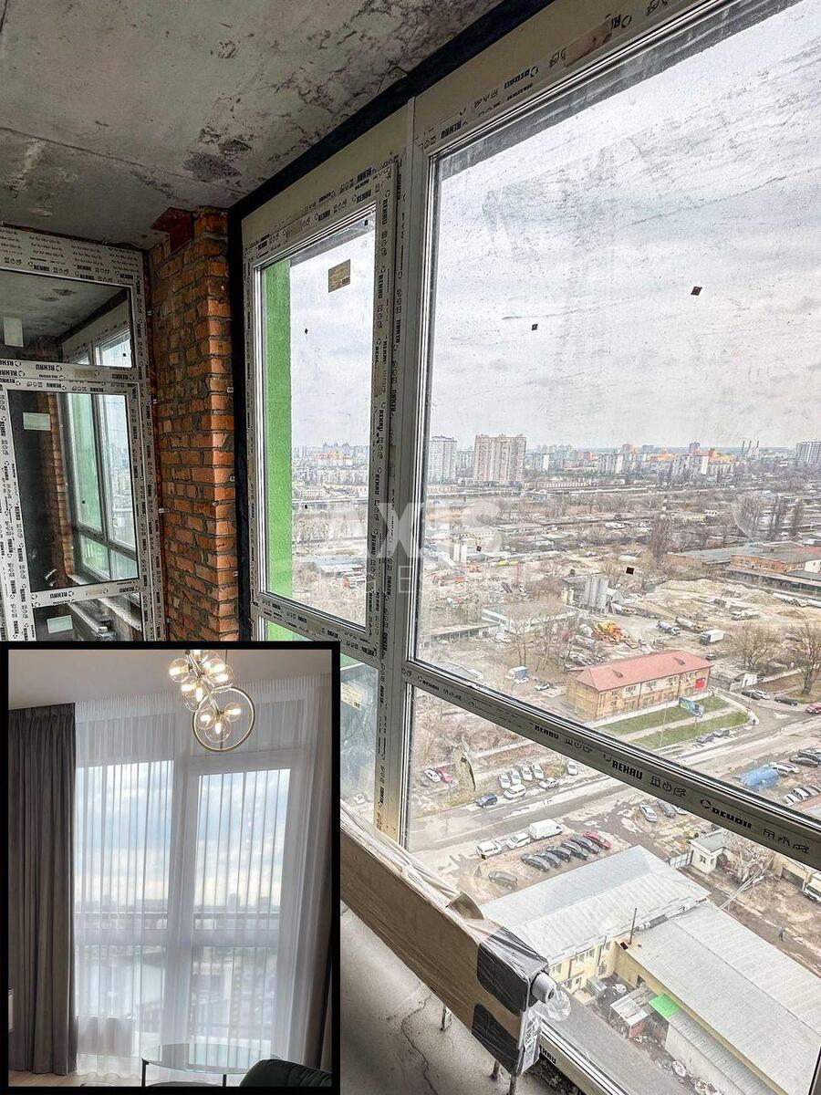 1к квартира ул. Причальная 10560594