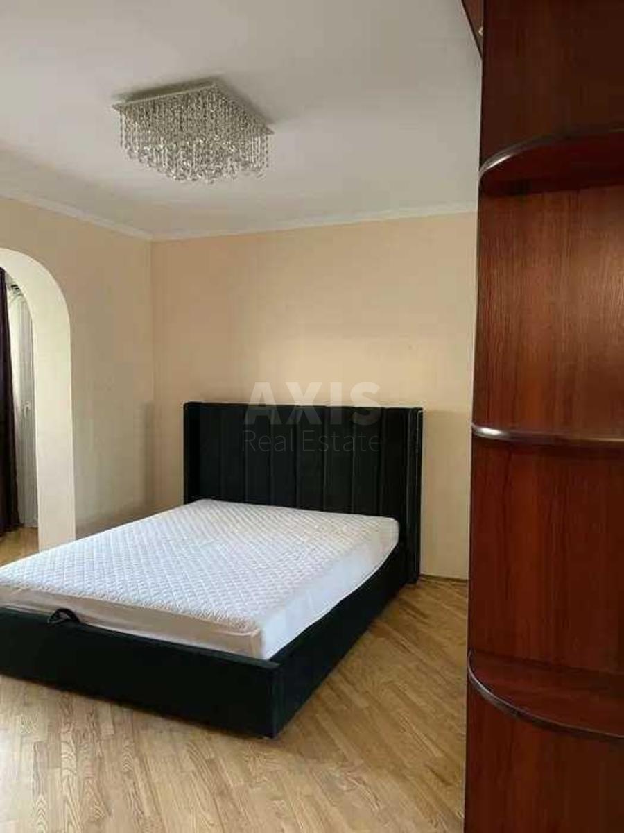 2k apartment vul. Chavdar Jelyzavety 21