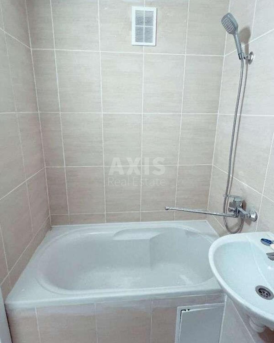 1k apartment vul. Saburova Oleksandra 165