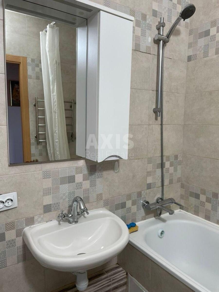3k apartment vul. Olevs'ka 7579925