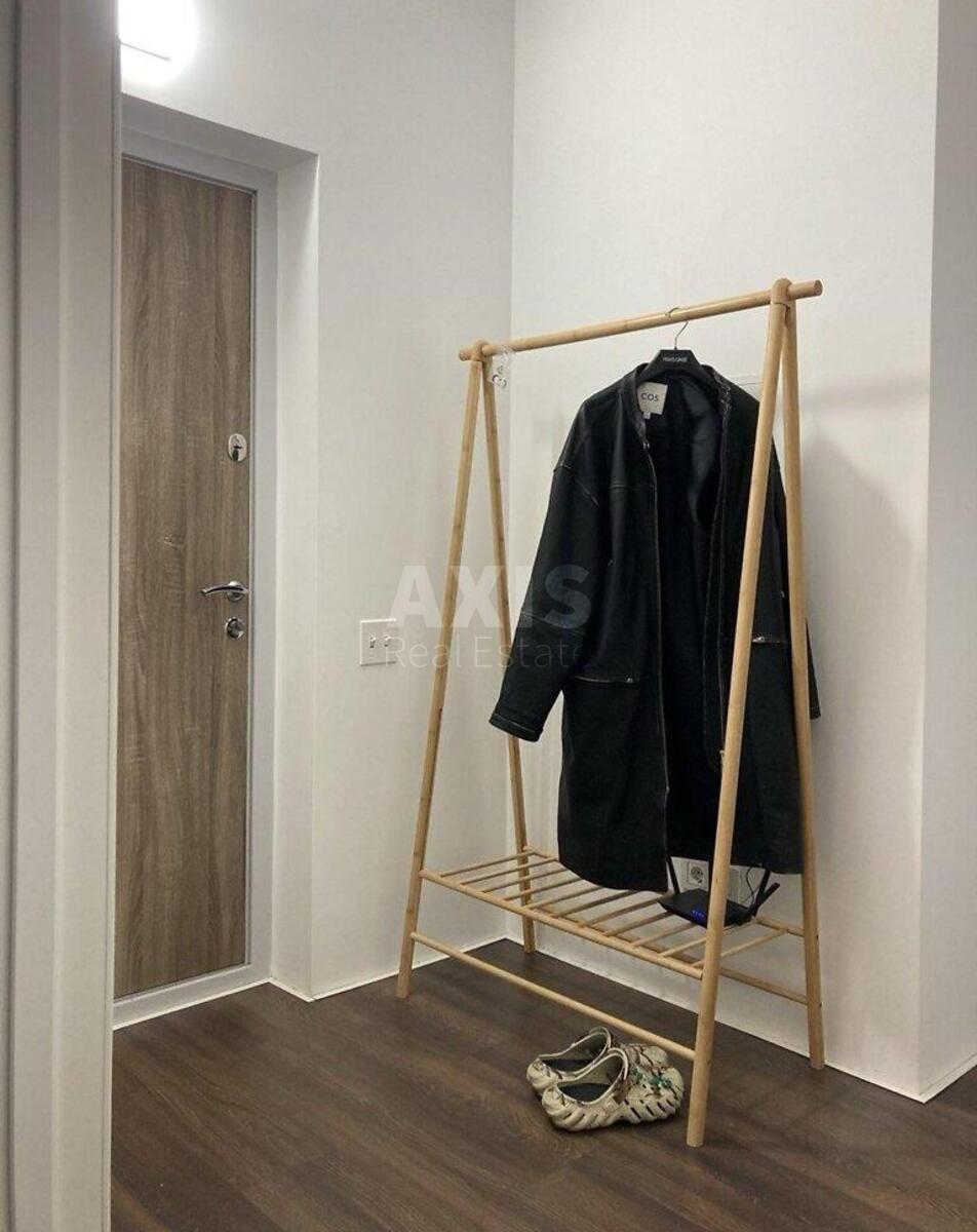2k apartment vul. Teremkivs'ka 4А580152
