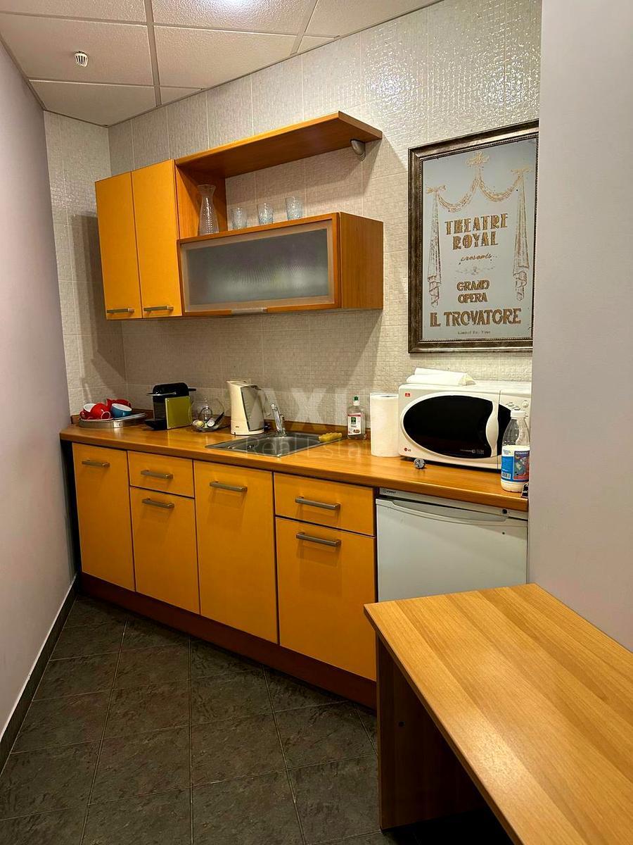 Office vul. Mykil's'ko-Botanichna 15/17, 100m2593966