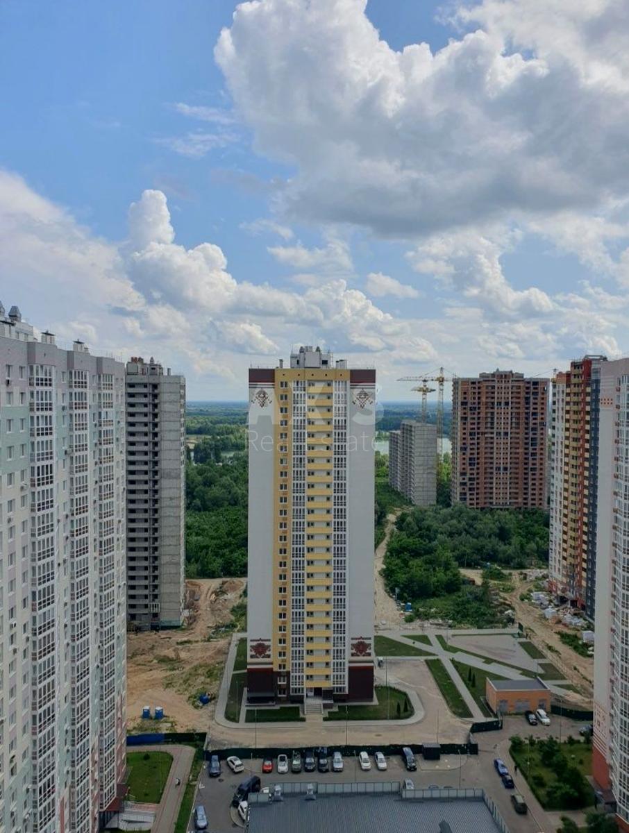 1k apartment vul. Gmyri Borysa 185941511