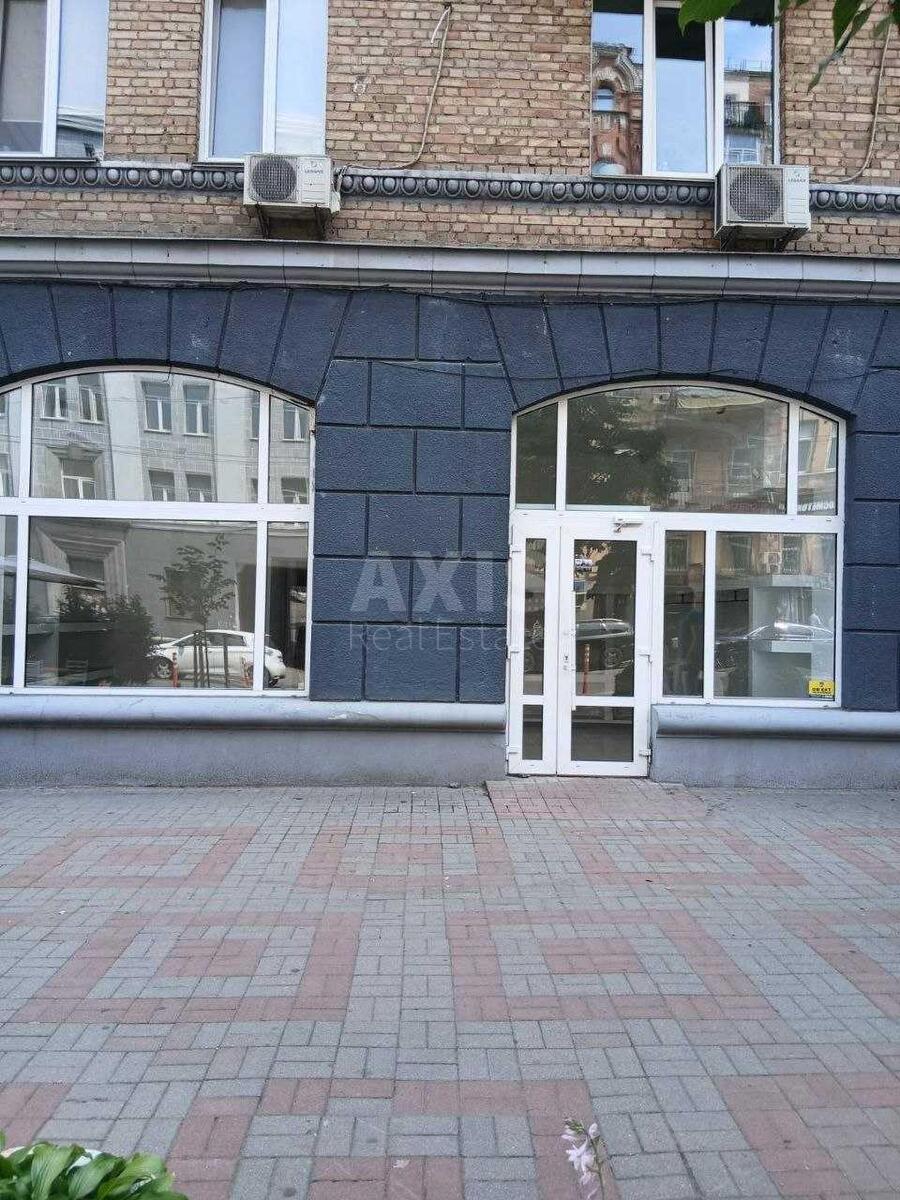 Trade object vul. Rustaveli Shota 21, 122m259457